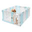 Parc portatif pour chat Geffre-316227256