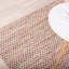 Caillo Geometric Wool Hand Woven Area Rug-20573121