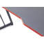 McRacing Metal Base Writing Desk