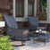 2 - Person Patio Conversation Sets