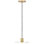 Eaves 1 - Light LED Pendant