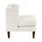 Elodie 27.5" Mid-Century Modern Armless Accent Chair-1583143903