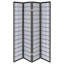 Paravent pliable 4 panneaux Sartre-1009893475
