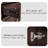 Nut-Brown Aluminum Shoe Storage