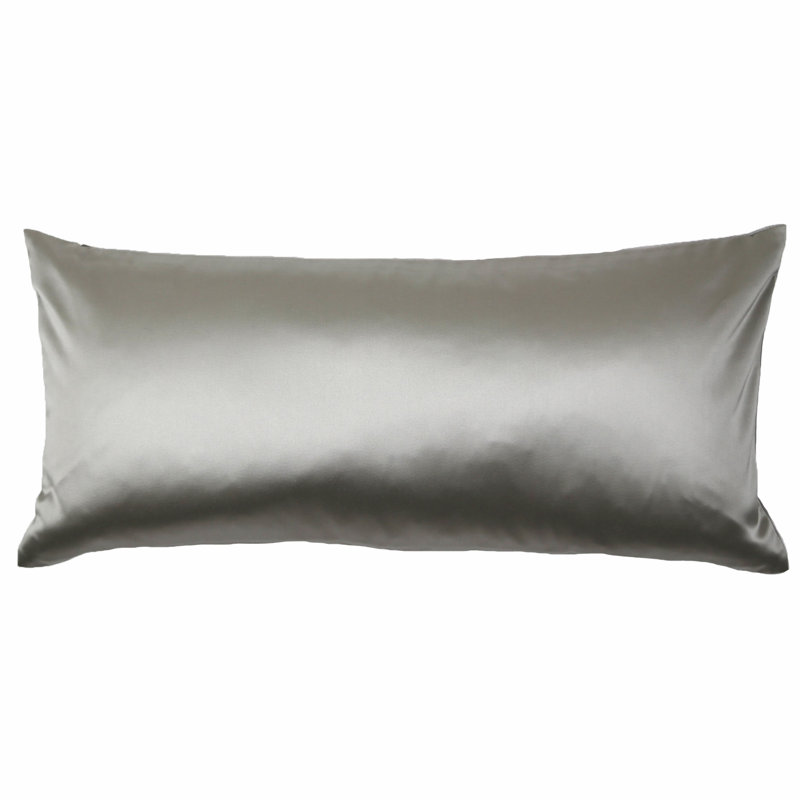 Duchess Rectangular Pillow Cover & Insert, Marigold, Square 24"