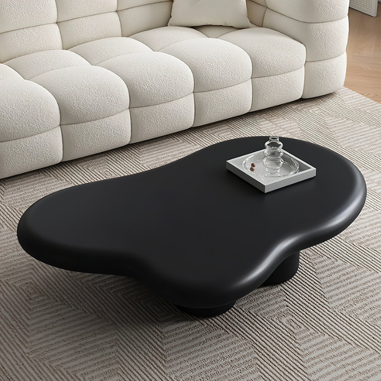 Allrich 48.4" Cloud Coffee Table