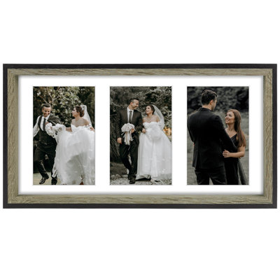 Brejon Picture Frame with Mat