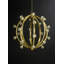 Norma 28 - Light Chandelier