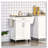 29.9" Kitchen Island with Top-2144084393