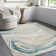 Darsie Geometric Area Rug