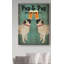 «Pug and Pug Brewing», reproduction d'impression sur toile tendue-31877494