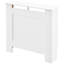 Small Radiator Cover