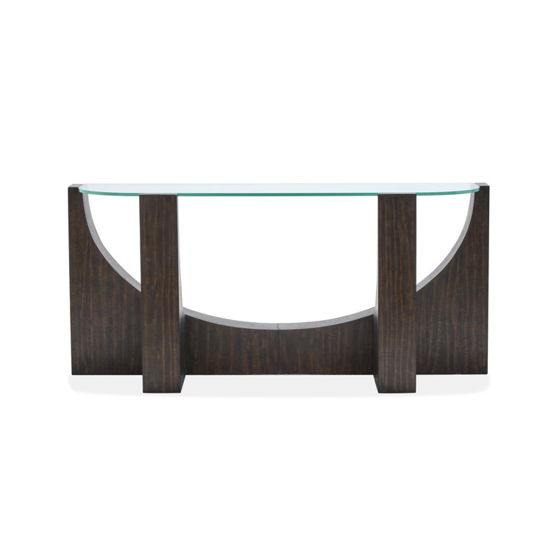 Console Sofa Table