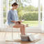 Foldable Foot Spa Massager Pedicure Bath