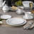 Noritake Spectrum 5-Piece Place Setting, Service for 1