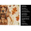 Heirloom Fall Kitchen Towel-2083472766