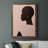 " Pink Silhouette I "-1592297277-1592297265