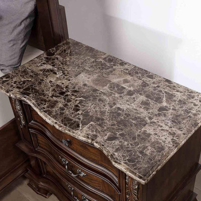 Mobilier de chambre à coucher 1pc