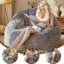 Fauteuil à billes-1961787541