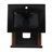 24" Bathroom Vanity Wall Mounted