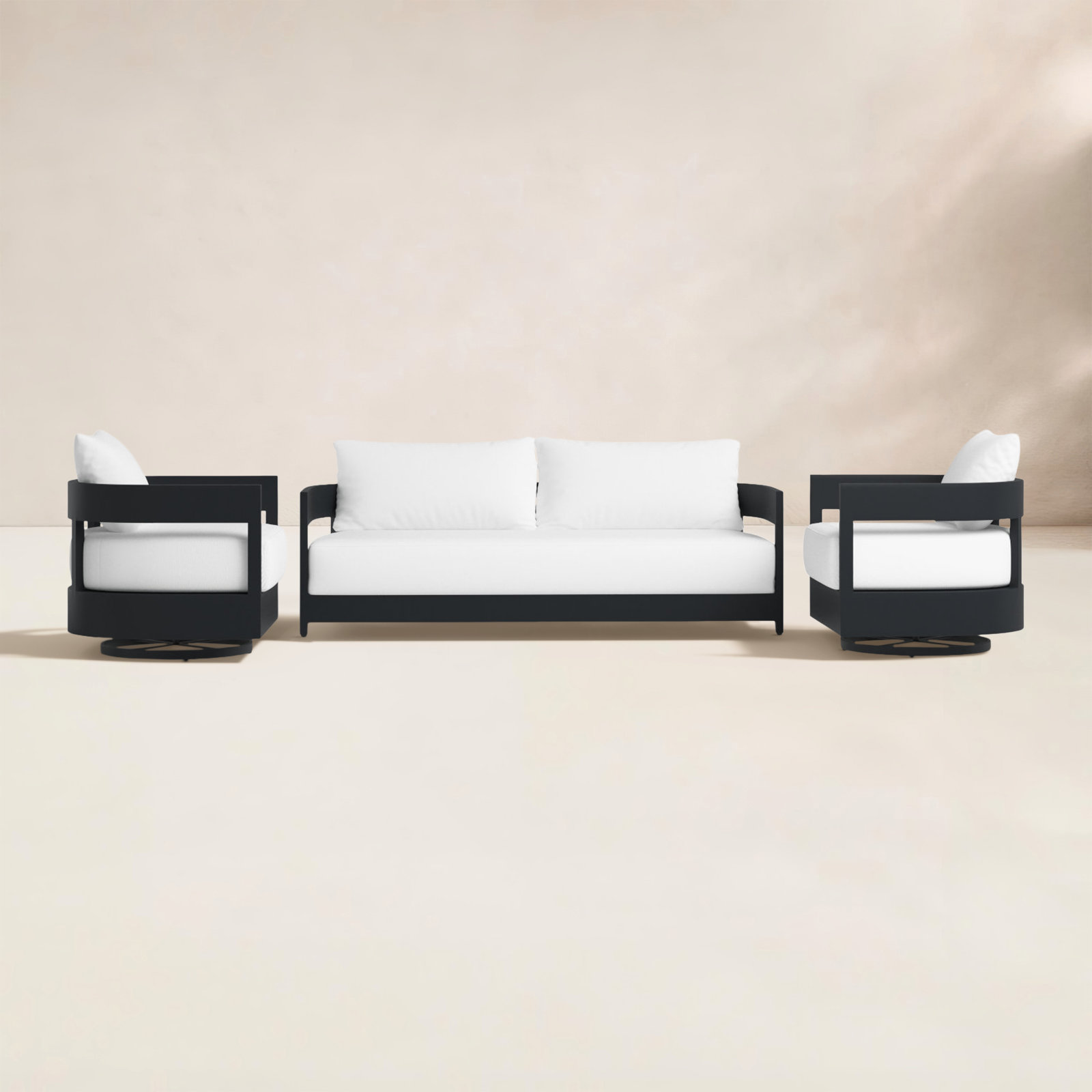 Everlee Sunbrella® Patio Seating Group