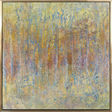 Sunset Haze Painting