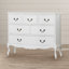 Lemaire 6 - Drawer Chest of Drawers-16541497-18539145