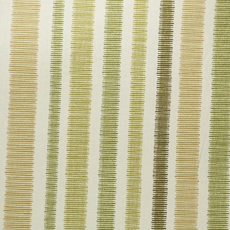 Tissu de différentes frappes Wesco, Vert