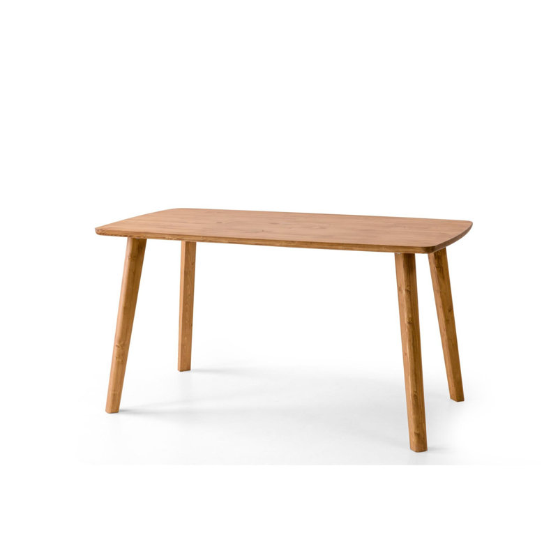 Ferro Beech Dining Table