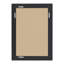 Abbate Venetian Bevelled  Accent Wall Mirror-1273890288-1273890287