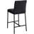 Reeves Chenille Fabric Upholstered Counter Stool-514493581-514493577