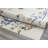 Valentina Floral Gold Magnolia Area Rug-53926087