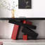 Console en bois de style italien.-1056244765