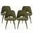 Aunnika 19'' H Upholstered Side Chair-18355596