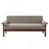 Brown est en rupture de stock sélectionné