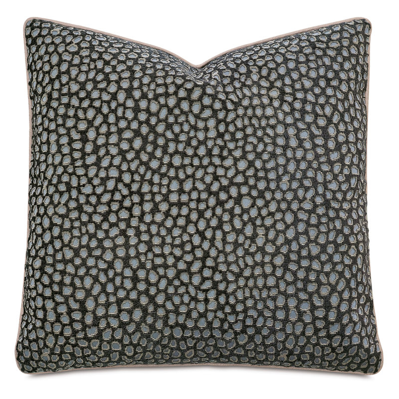 Esmeralda Square Pillow Cover & Insert