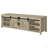 Madra Pine 2-Door Engineered Wood TV Stand-479465289