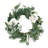 Donway Faux Foliage Polyester 21.75'' Wreath