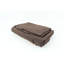 Auvent pour abri de jardin extérieur 10 pi x 10 pi - à deux niveaux, protégé, imperméable, enveloppe, couverture de patio brun, protection,