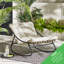 Sajata Garden Lounge Rocking Chair - Modern Style Patio-427969877