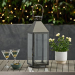 Jacobi Square / Rectangular Lantern