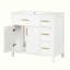 Meuble-lavabo avec lavabo et armoire avec tiroirs-2039664805