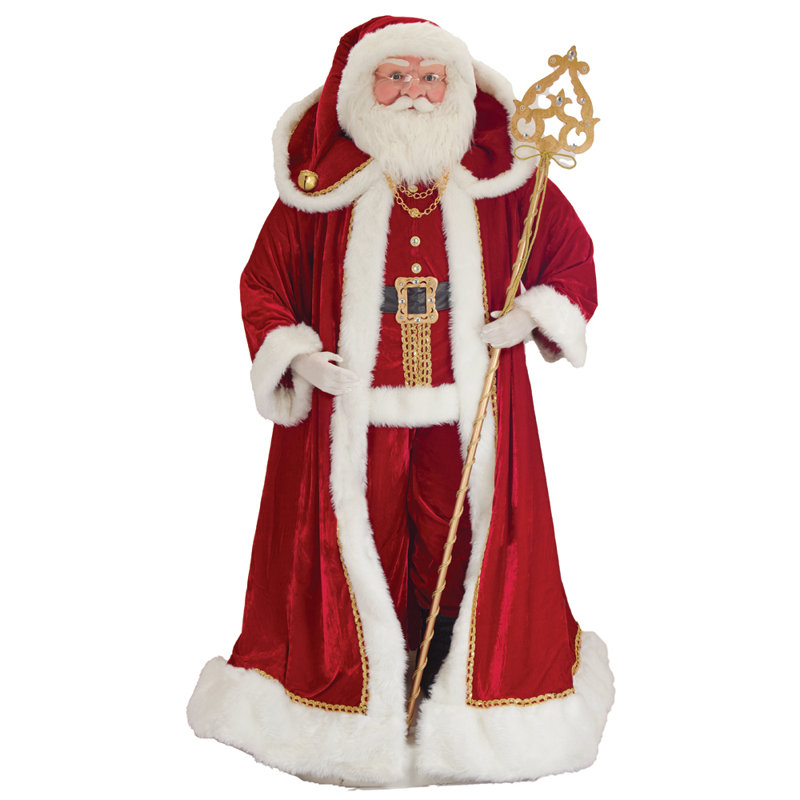 Christmas Figurines & Collectibles
