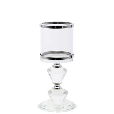 Ines  Glass Tabletop