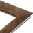 La Rochelle Wood Picture Frame-10007207-10007209