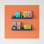 Kinta 2 Piece Floating Shelf