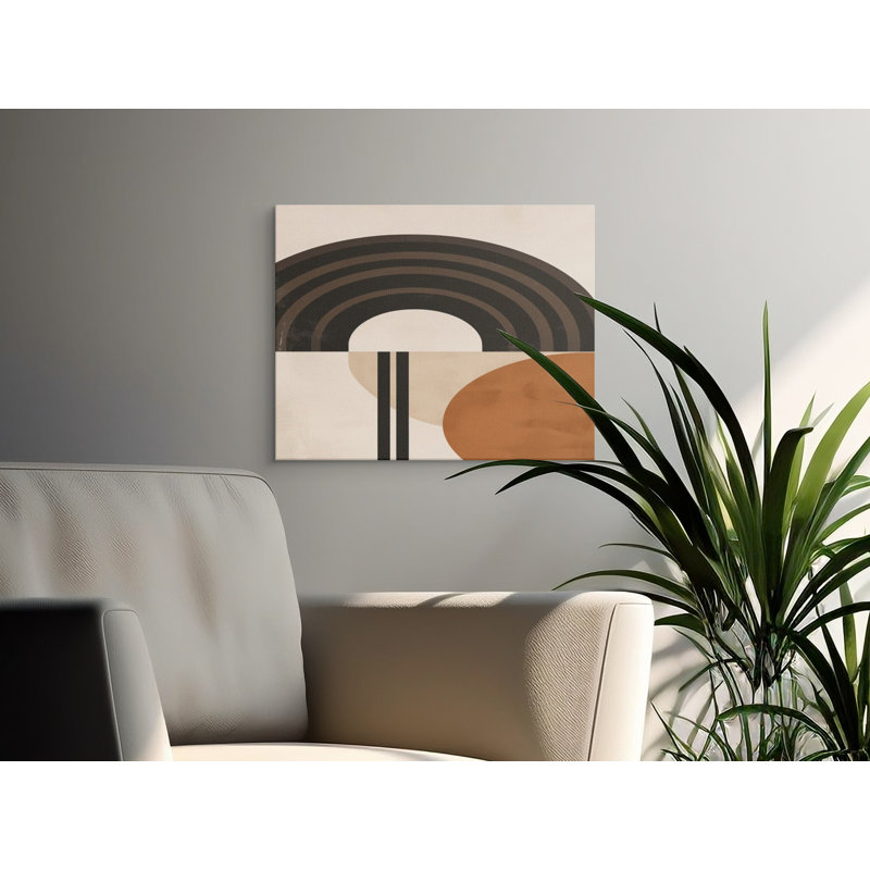 Wrapped Canvas Print Set, 20.32 cm H x 25.4 cm W