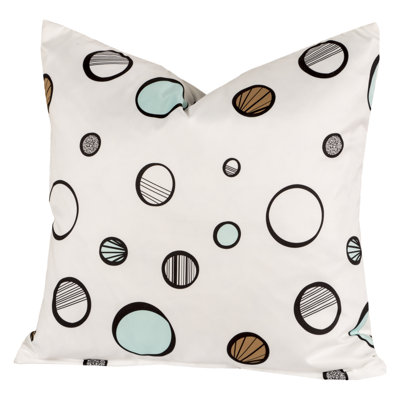 Robin's Roost Pillow