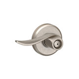 F Series Sacramento Privacy Leverset with Greyson Rosette