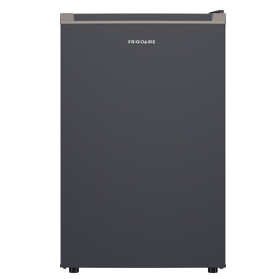 Frigidaire 4.5 Cu. Ft. Compact Refrigerator with Chiller Compartment